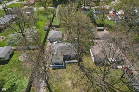 6303 Bertha Street Indianapolis IN 46241