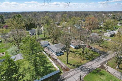 6303 Bertha Street Indianapolis IN 46241