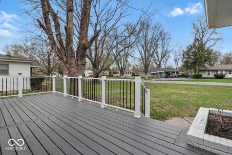 6303 Bertha Street Indianapolis IN 46241