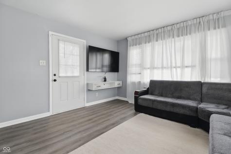 6303 Bertha Street Indianapolis IN 46241