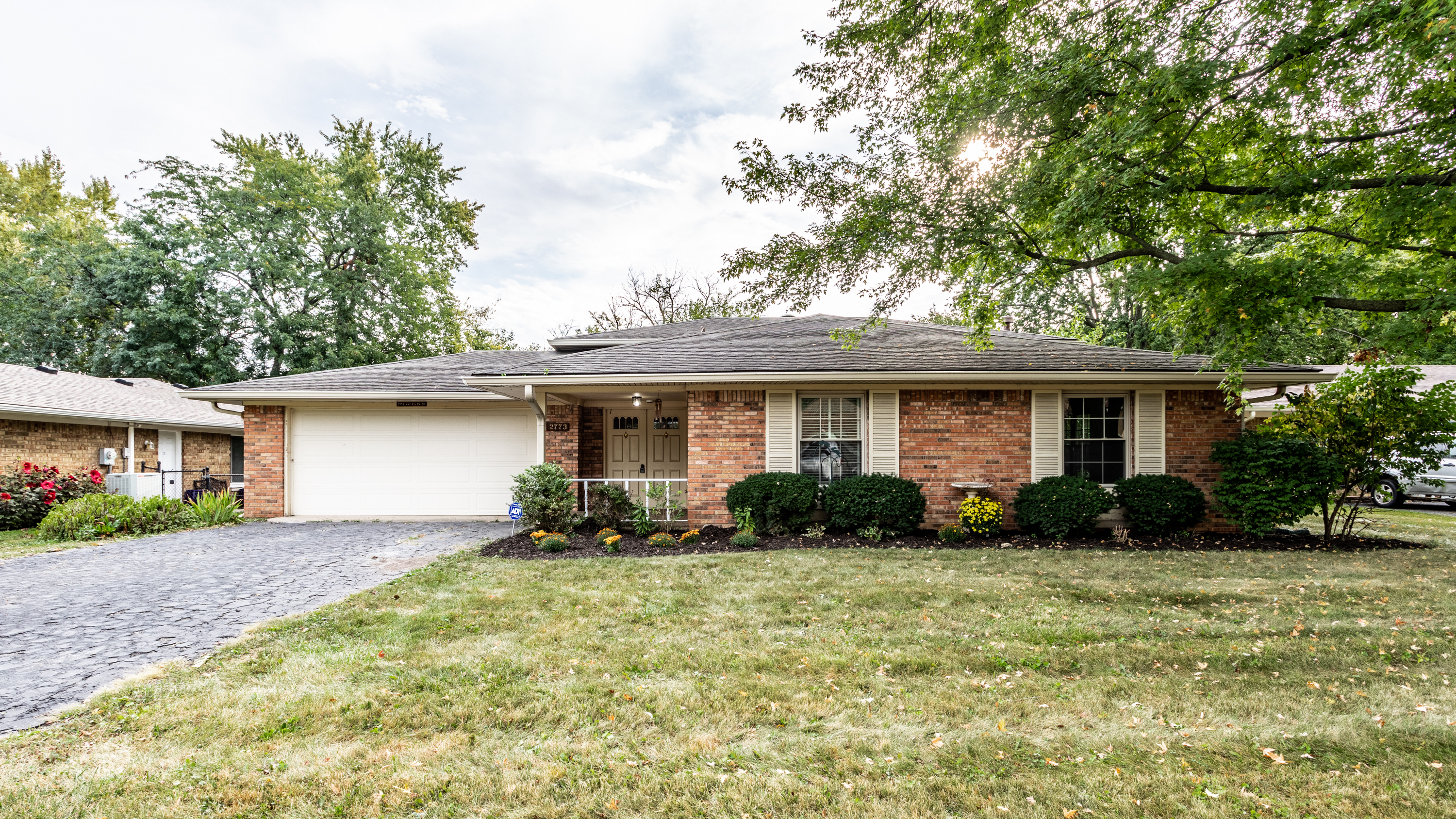2773 Kay Ellen Drive Indianapolis IN 46229