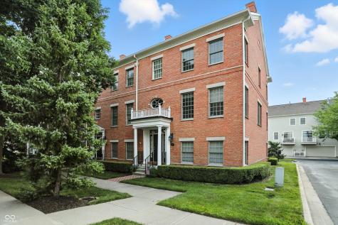 12910 Ives Way Carmel IN 46032