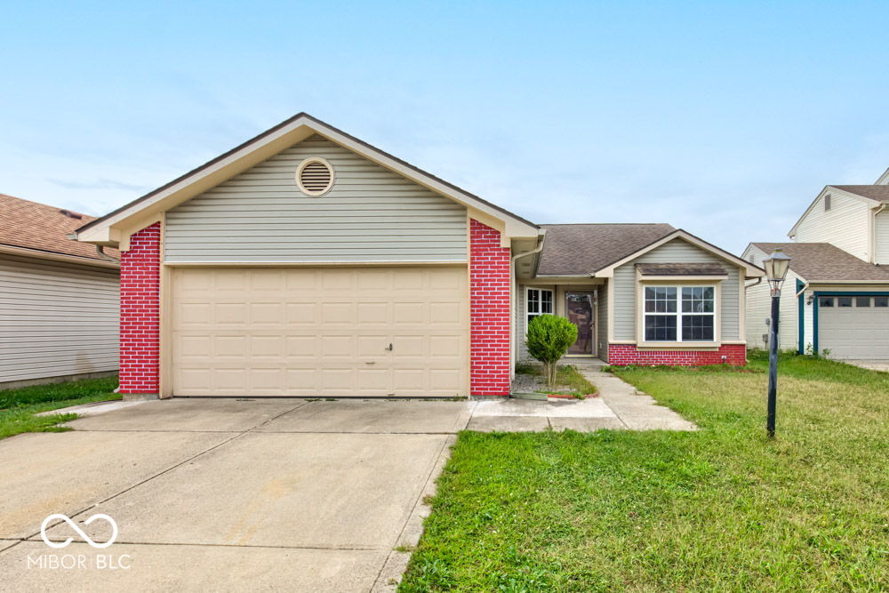 1467 Killimer Court Indianapolis IN 46217