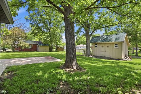 211 W Mckenzie Road Greenfield IN 46140