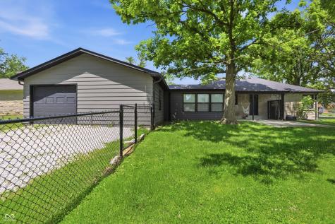211 W Mckenzie Road Greenfield IN 46140