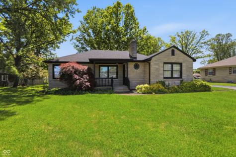 211 W Mckenzie Road Greenfield IN 46140