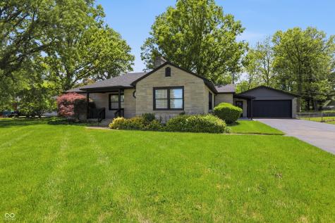 211 W Mckenzie Road Greenfield IN 46140