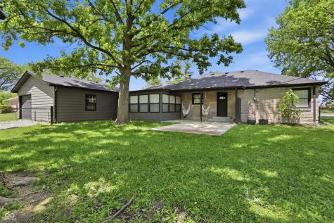 211 W Mckenzie Road Greenfield IN 46140