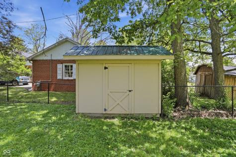 211 W Mckenzie Road Greenfield IN 46140