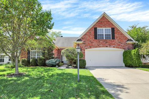 12656 Cerromar Court Carmel IN 46033