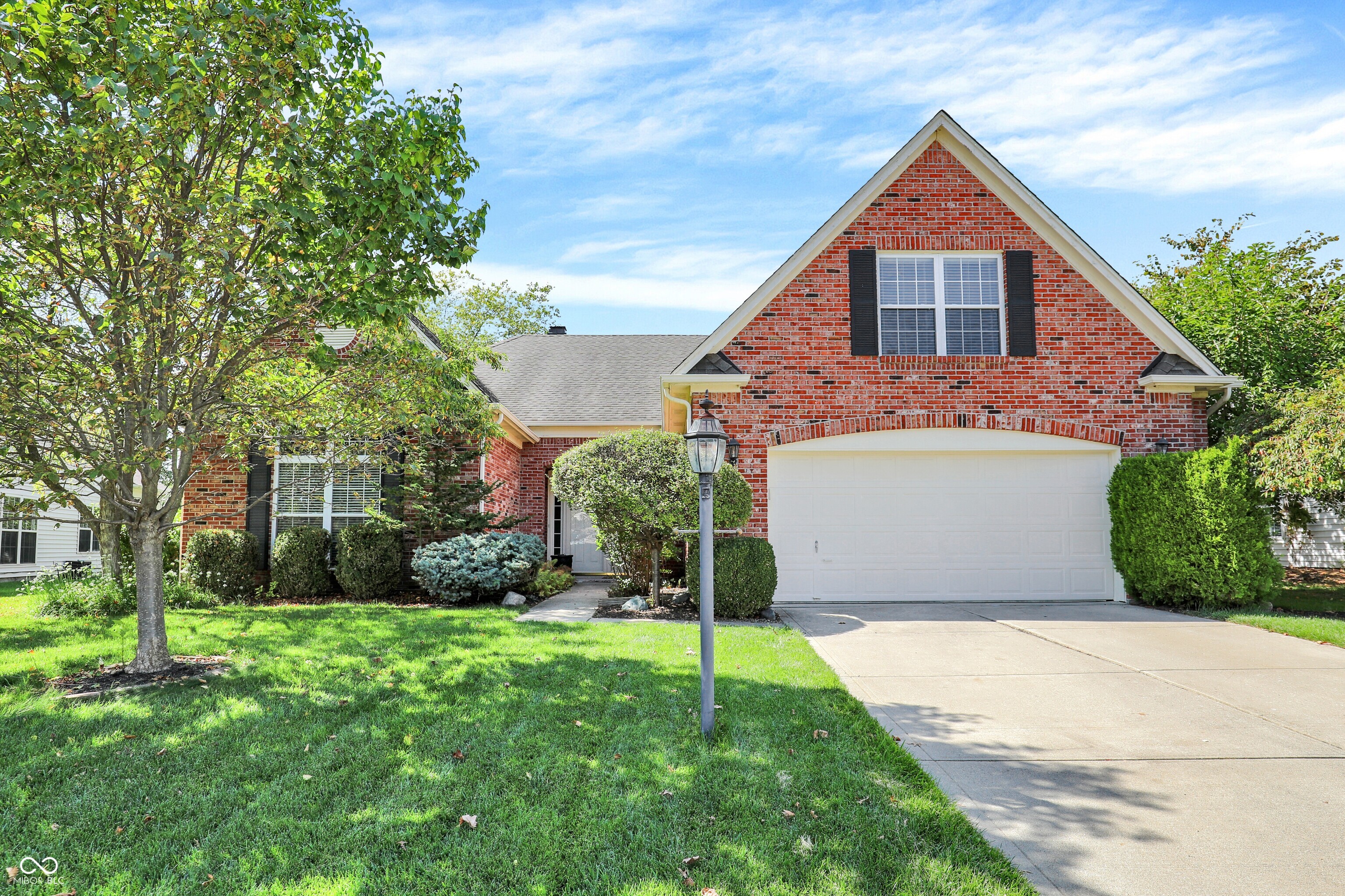 12656 Cerromar Court Carmel IN 46033