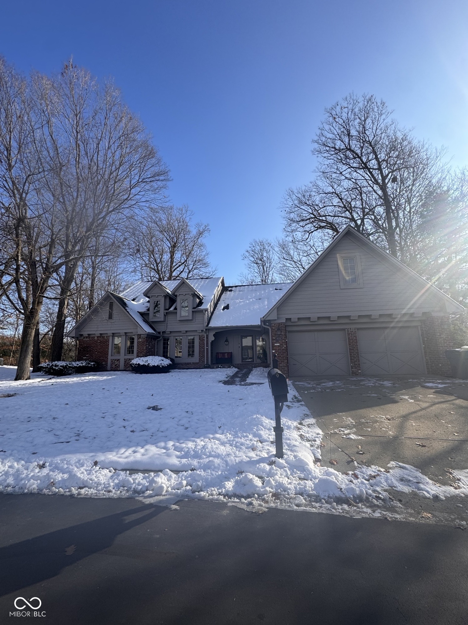 908 Tamarack Circle South Drive Indianapolis IN 46260