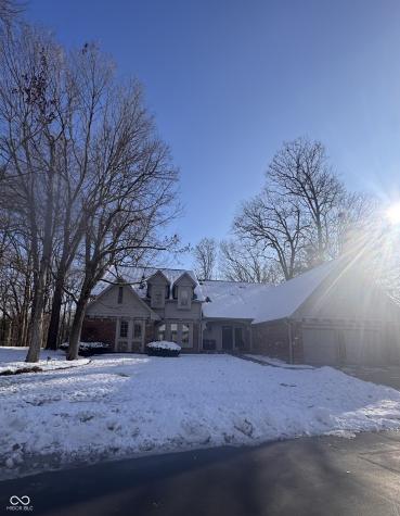 908 Tamarack Circle South Drive Indianapolis IN 46260