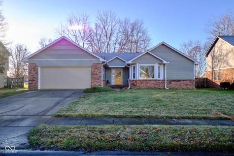11721 Sterrett Boulevard Indianapolis IN 46236