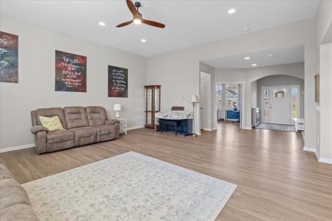 3783 Evergreen Way Zionsville IN 46077