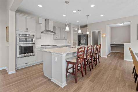 3783 Evergreen Way Zionsville IN 46077