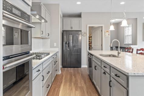 3783 Evergreen Way Zionsville IN 46077