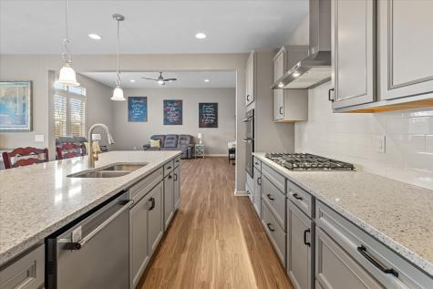 3783 Evergreen Way Zionsville IN 46077