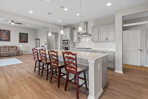 3783 Evergreen Way Zionsville IN 46077