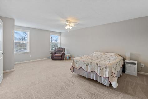 3783 Evergreen Way Zionsville IN 46077