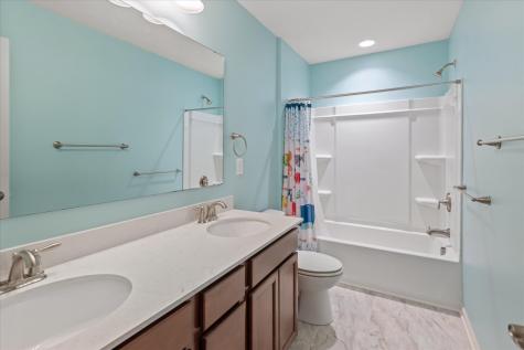 3783 Evergreen Way Zionsville IN 46077