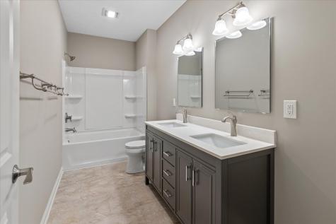 3783 Evergreen Way Zionsville IN 46077