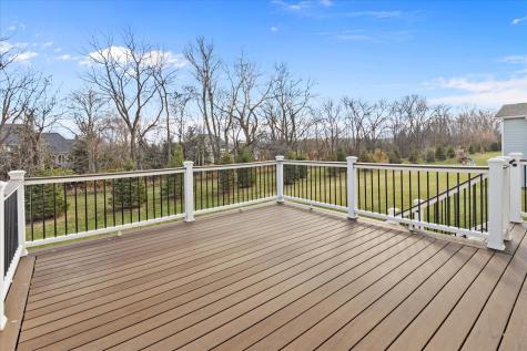 3783 Evergreen Way Zionsville IN 46077