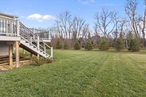 3783 Evergreen Way Zionsville IN 46077