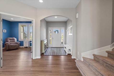 3783 Evergreen Way Zionsville IN 46077