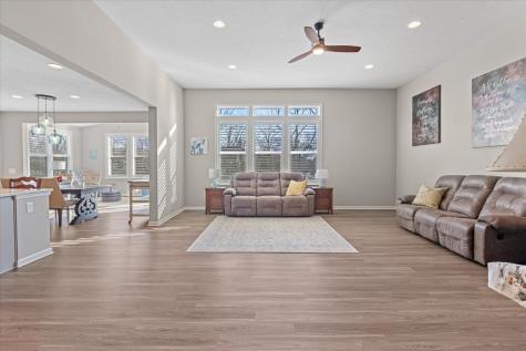 3783 Evergreen Way Zionsville IN 46077