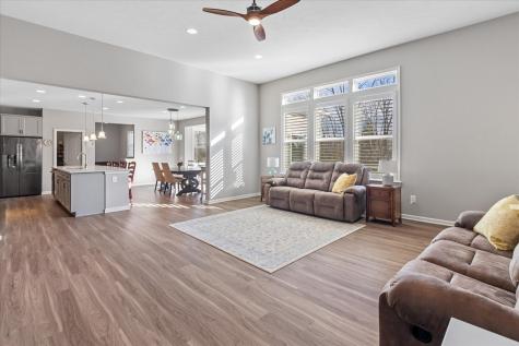 3783 Evergreen Way Zionsville IN 46077