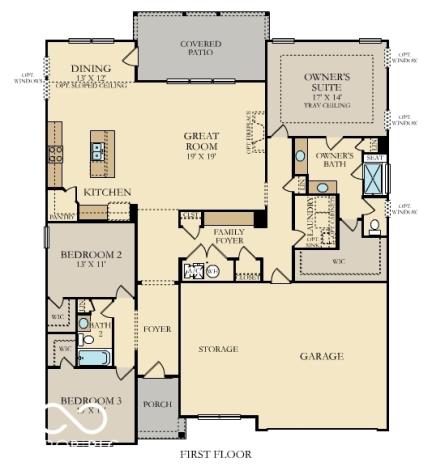 5095 Astor Way Mccordsville IN 46055