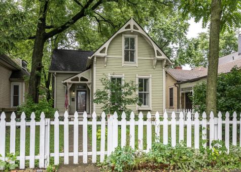 1319 E 10th Street Indianapolis IN 46202