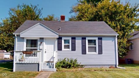 4702 Young Avenue Indianapolis IN 46201
