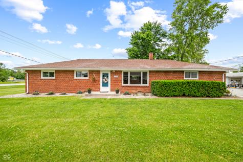 6550 E 110 S Columbus IN 47203