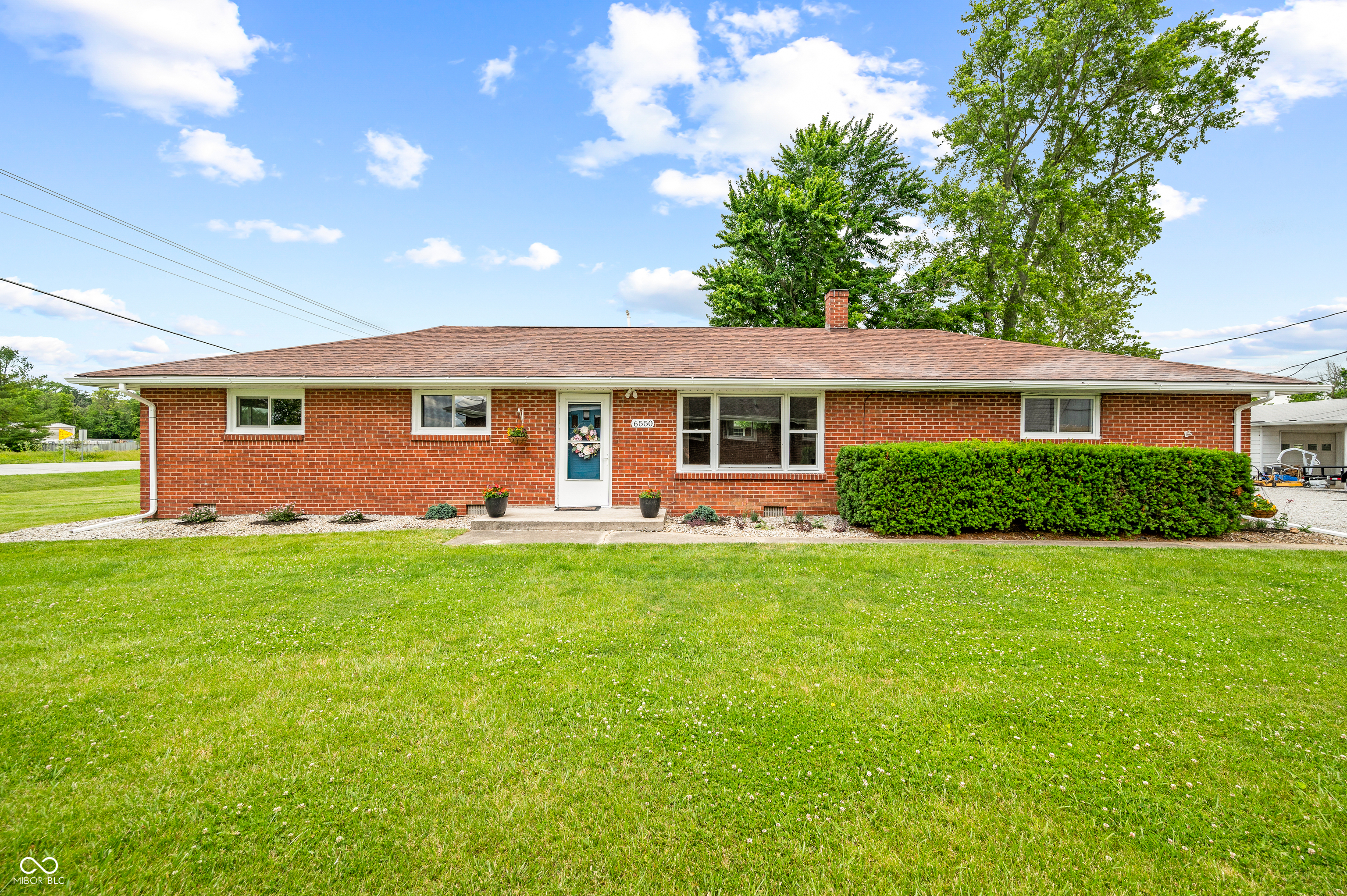 6550 E 110 S Columbus IN 47203