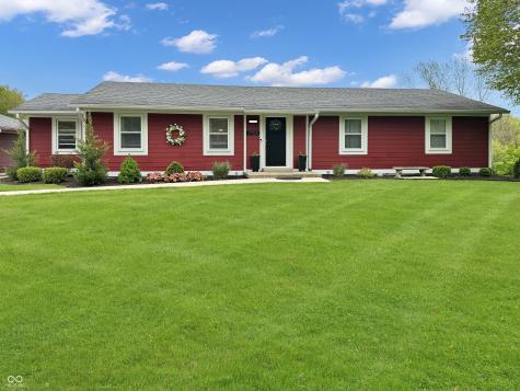 7703 Shady Hills Drive Indianapolis IN 46278
