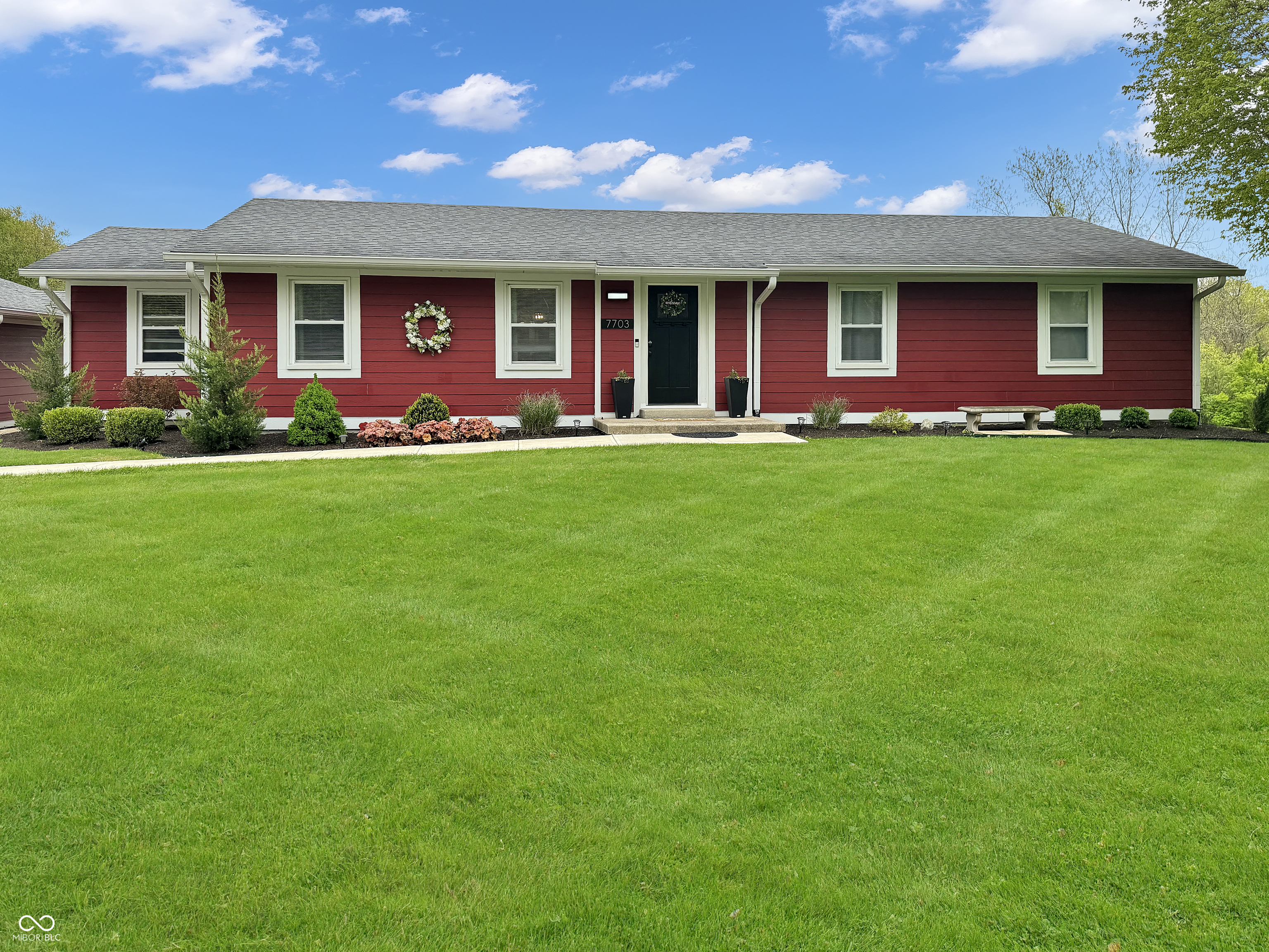 7703 Shady Hills Drive Indianapolis IN 46278