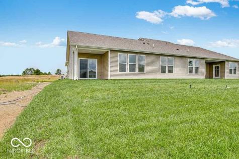 2249 Aviary Lane Danville IN 46122