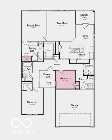 2249 Aviary Lane Danville IN 46122