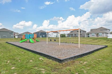 2249 Aviary Lane Danville IN 46122