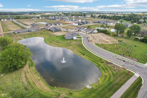 2249 Aviary Lane Danville IN 46122