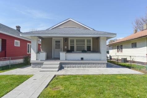 1250 N Belleview Place Indianapolis IN 46222