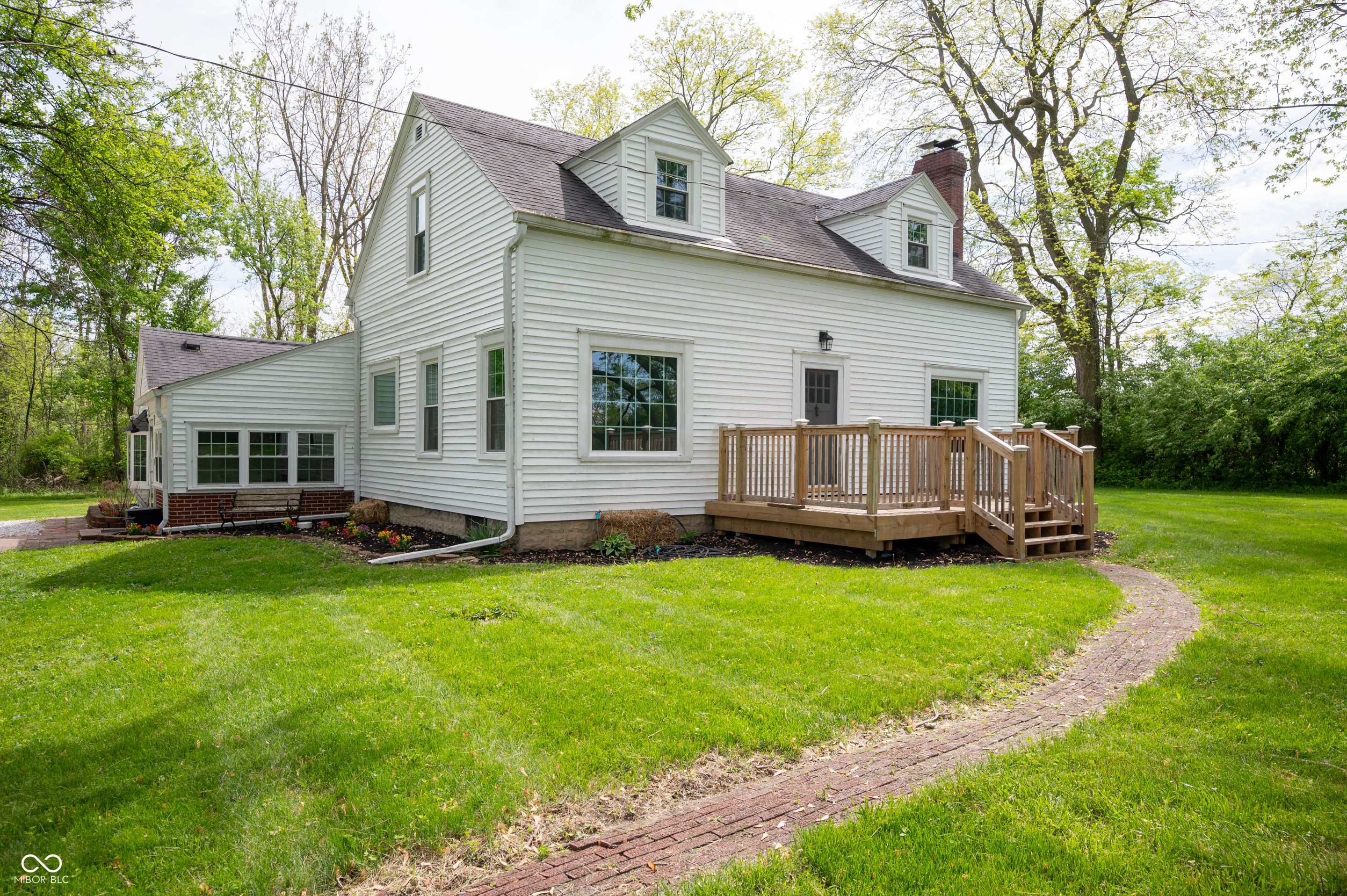 6851 W County Road 550 S Daleville IN 47334