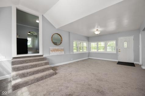 6851 W County Road 550 S Daleville IN 47334