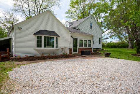 6851 W County Road 550 S Daleville IN 47334