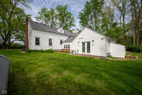 6851 W County Road 550 S Daleville IN 47334