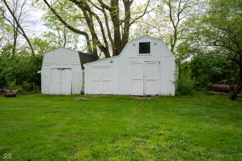 6851 W County Road 550 S Daleville IN 47334