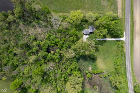6851 W County Road 550 S Daleville IN 47334