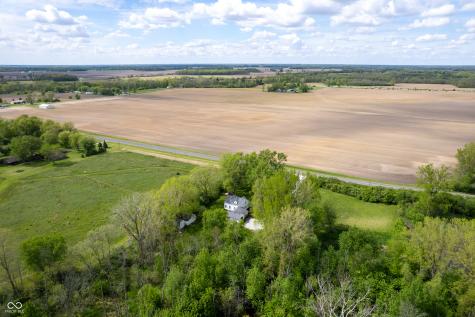 6851 W County Road 550 S Daleville IN 47334
